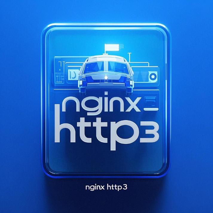 nginx http3